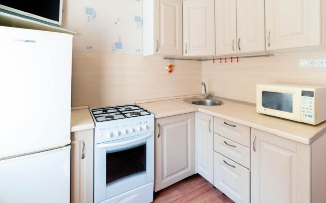 Квартира Lotos aparts исторический центр