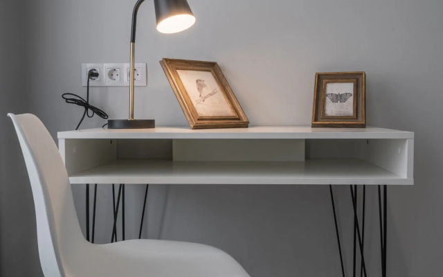 Квартира с новым современным ремонтом в самом центре Петербурга