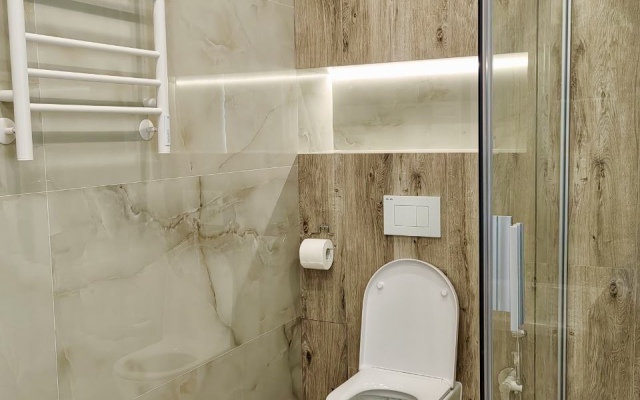 Апартаменты VIP Apart