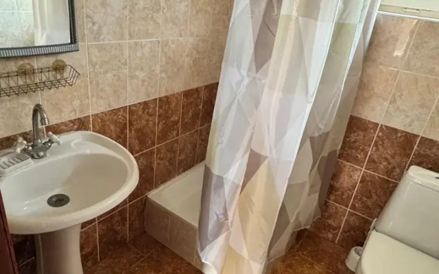 Апартаменты МилаВика