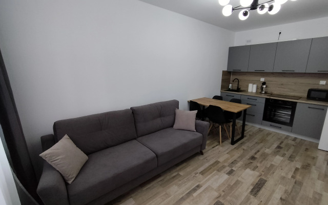 Квартира СК