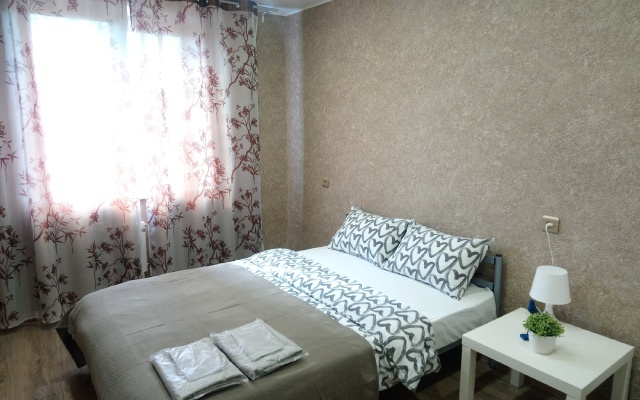 Апартаменты Двухкомнатные Уютный Тихвин 5-54 Мкд