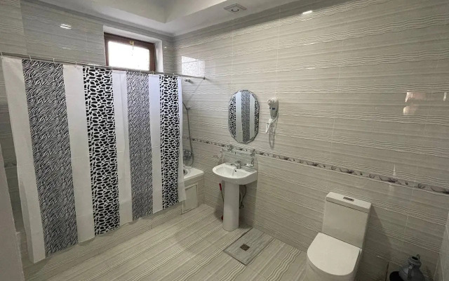 Hotel Al Arda Avenue  Guest House