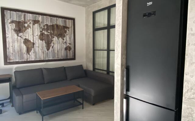 Квартира в сердце Санкт-Петербурга с парковкой для вашей семьи