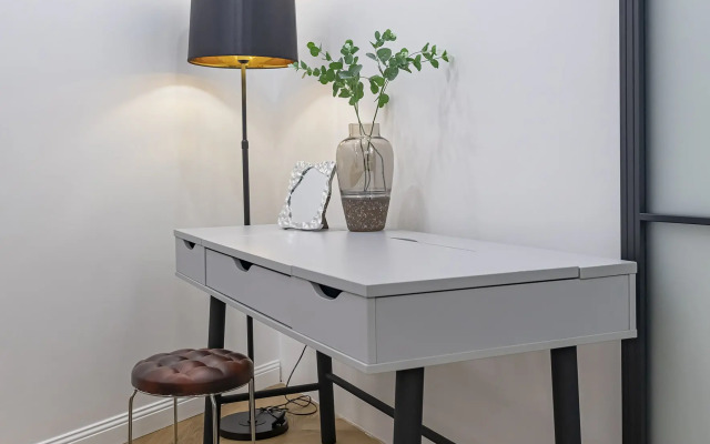 1 Posutochny Apartments