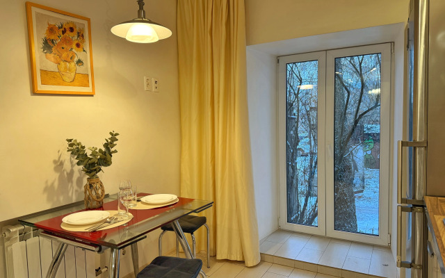 Апартаменты Apart-Comfort на Максимова 5