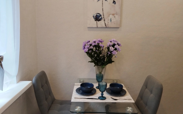 V Kaliningrade na Zakharova Flat