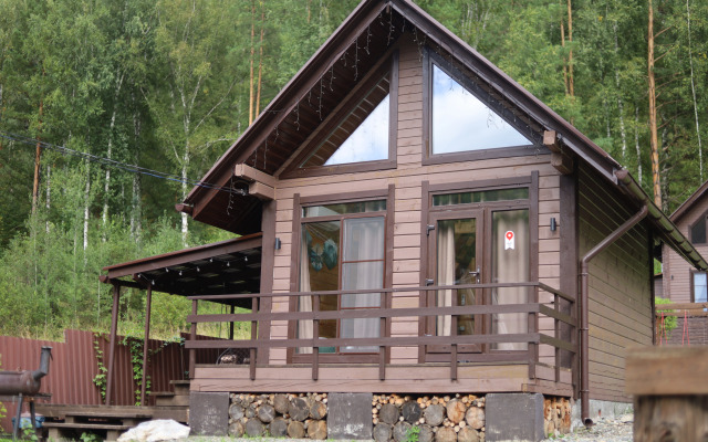 Гостевой Дом Villar