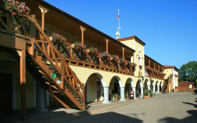 Resort Stein Hotel