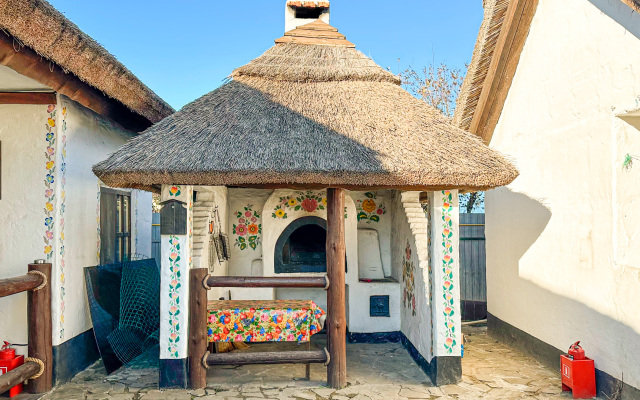 Gostevoy Dvor "Dikanka" Hotel
