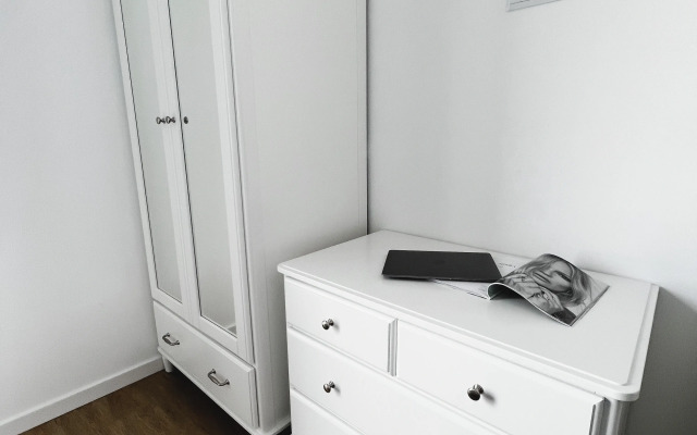 Apartment on the Heights 7