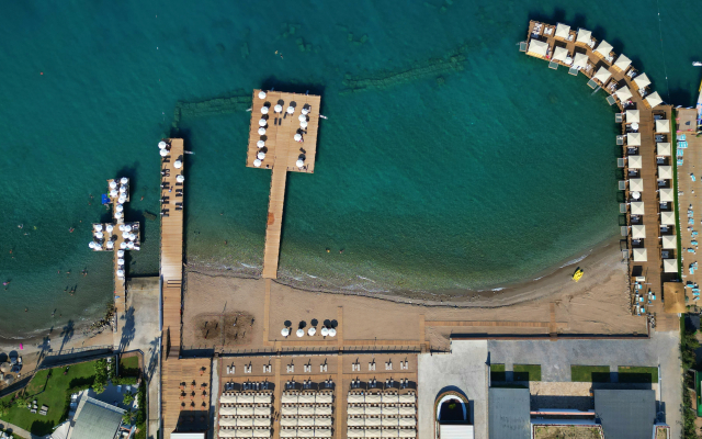Siu Collection Ultra All Inclusive