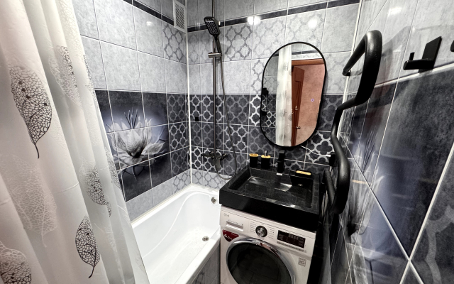 Квартира Горная вершина