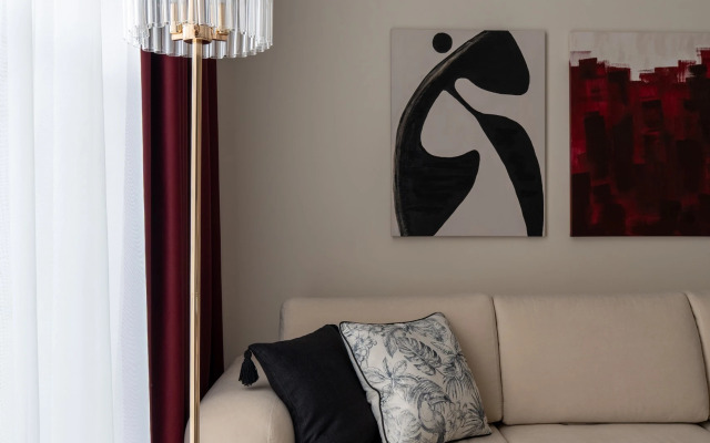 Grand Peterburg Flat