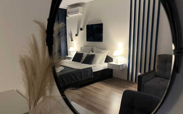 Apartamenty Vozle TRC TAU