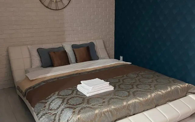 Квартира Видовая уютная