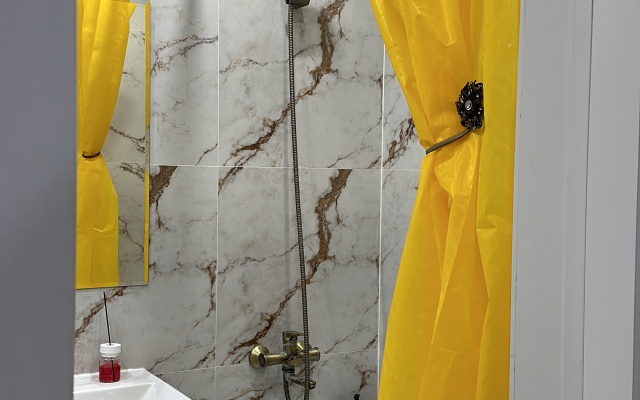 Na Baytursynova 70/1 v ZhK Abaya Flat