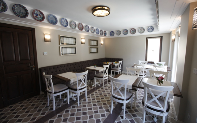 Akanthus Ephesus Boutique Hotel