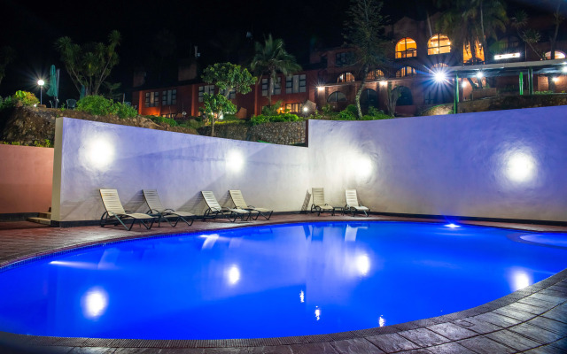 Sunbird Ku Chawe Hotel