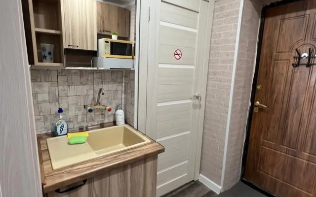 Studiya Flat