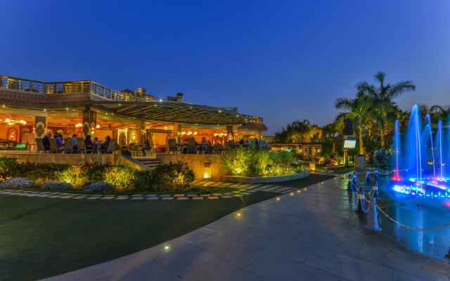 Al Masa Hotel Nasr City