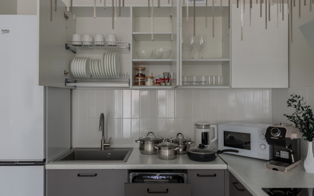 Квартира Merino Home NOYA