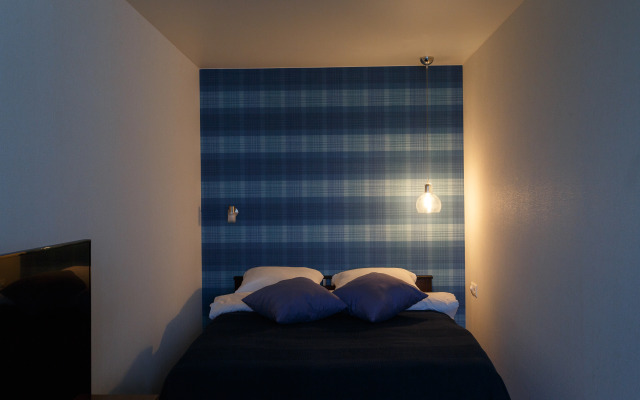 Апартаменты Белые Ночи на Карла Маркса