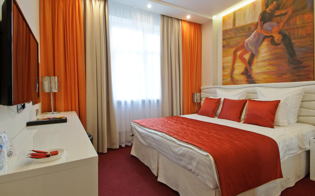 Ahotels Design Style Hotel