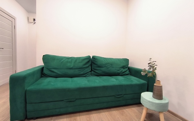 Квартира Костарика в Центре Тюмени