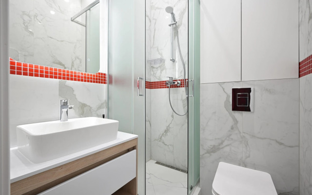 Меблированные Комнаты 1912 на Владимирской