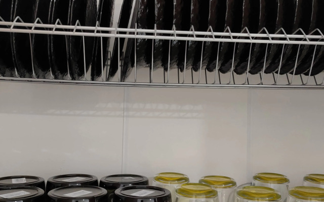 Гостевой дом Seraphim Grad со всеми удобствами