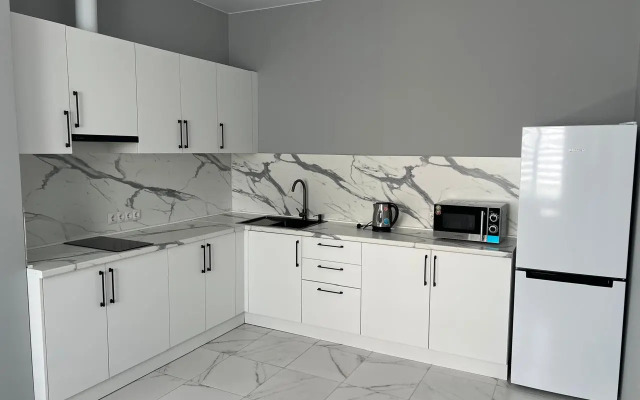 Гостевой Дом Долина Очарования