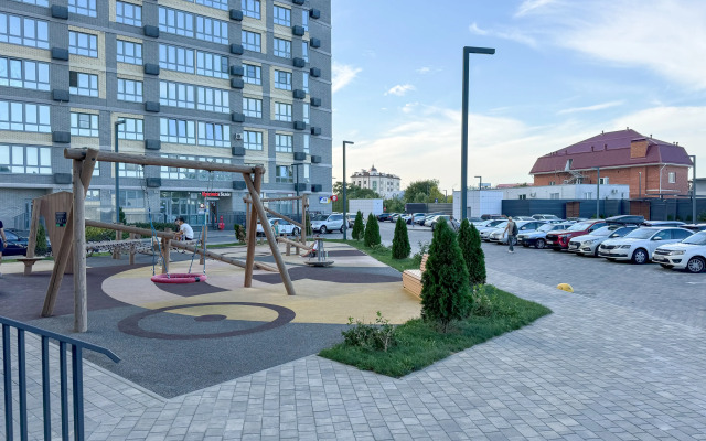 V Zhk Skazkagrad Flat