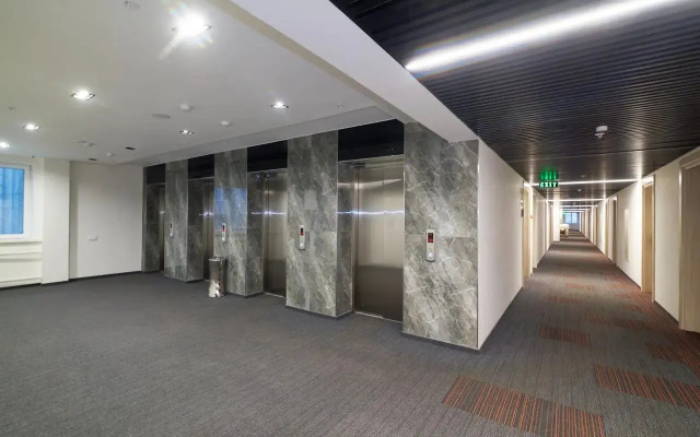 Yes Apartment Hotel