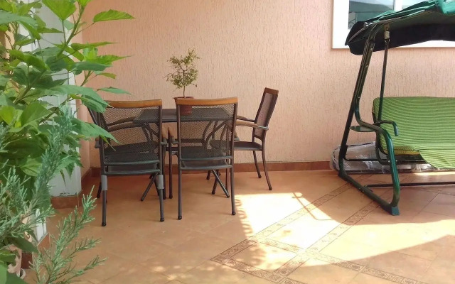 Na Ulitse Danchenko 3 Guest house