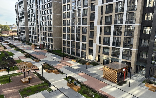 Квартира Стильная Студия у Невского Проспекта и Московского Вокзала