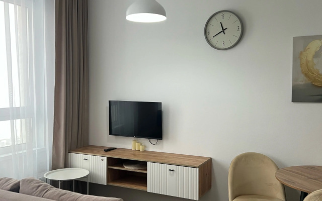 Квартира Студия Сканди в Видном