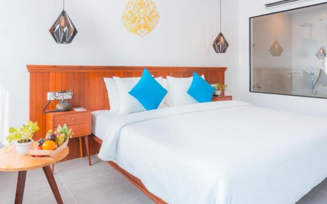 Angkor Aurora Hotel