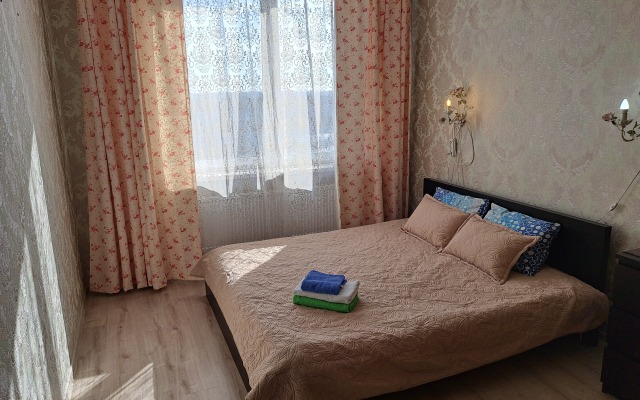 S Vidom Na Odincovo Apartments
