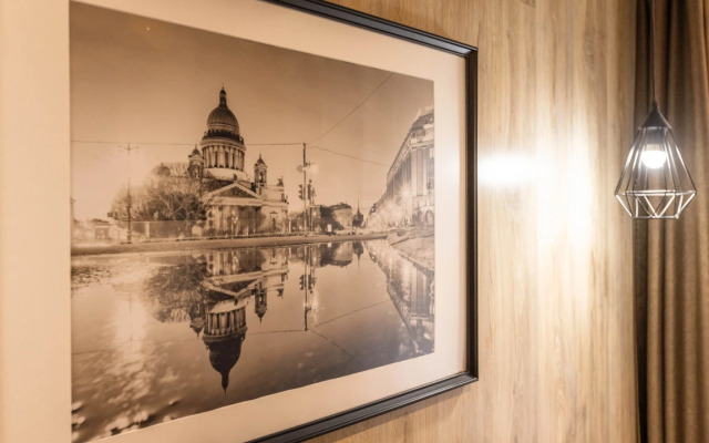 Floris 2 Apartment Vosstaniya Square