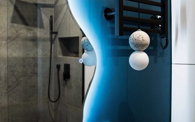 Квартира Студия