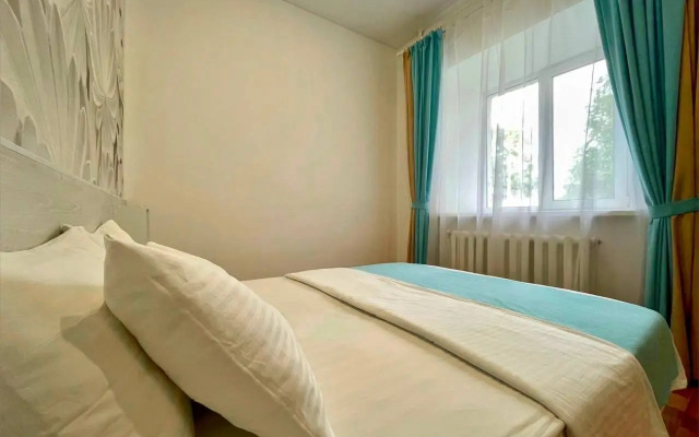 Квартира на Шубина 44к2