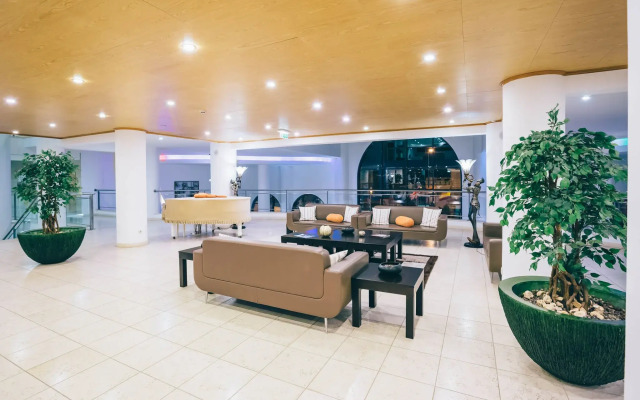 Grand Muthu Forte do Vale Hotel