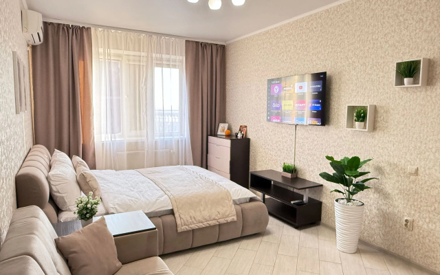 Апартаменты DreamApart Sweet Dreams Ваш сладкий сон рядом с Парком Галицкого — фото 2