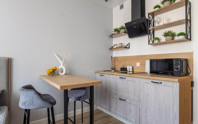 Na 2 Persony Myata Na Finskom Apartments