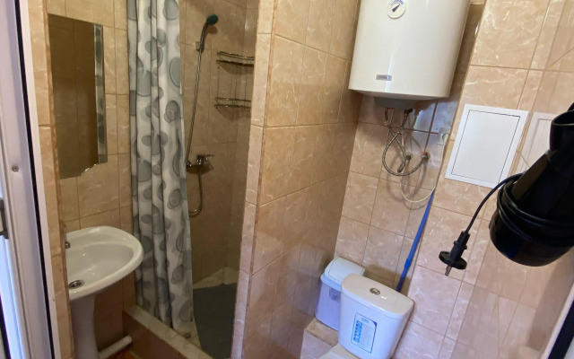 Rosalia GelenRoom23 Guest house