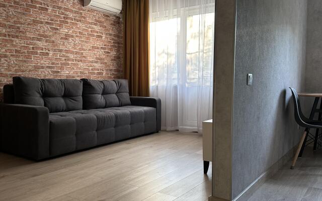 Квартира Двухкомнатная в Центре Города