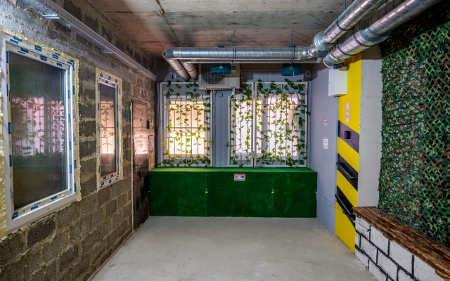 Апартаменты для свиданий и вечеринок