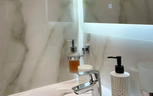 V Zhk Karavella Portugalii Pervaya Beregovaya Apartments