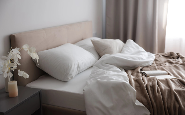 Lovelyhome39 U Morya Braun Apartments